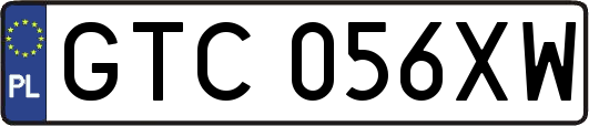 GTC056XW