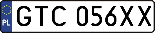 GTC056XX