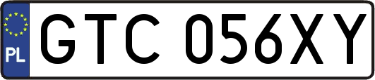GTC056XY