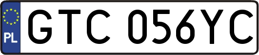 GTC056YC