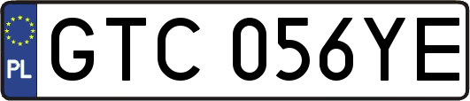GTC056YE
