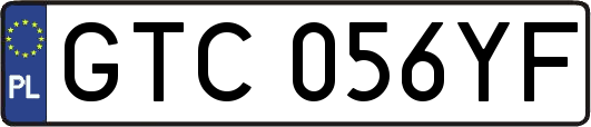 GTC056YF