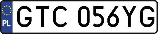 GTC056YG