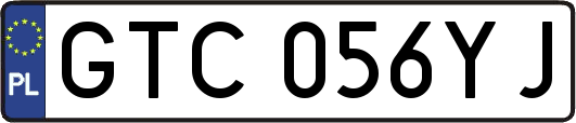 GTC056YJ