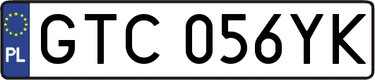 GTC056YK