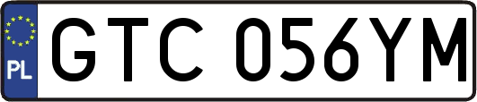 GTC056YM