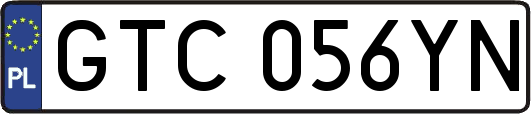 GTC056YN