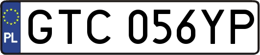 GTC056YP