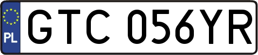 GTC056YR