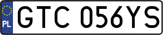 GTC056YS