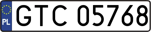 GTC05768