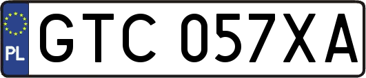 GTC057XA