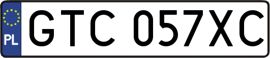 GTC057XC