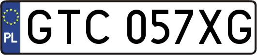 GTC057XG
