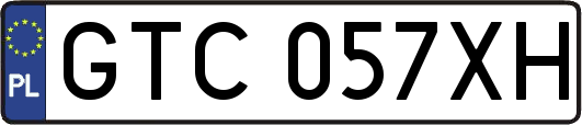 GTC057XH