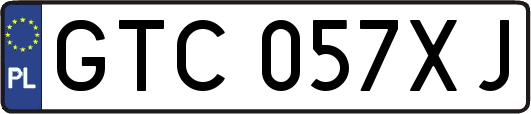 GTC057XJ