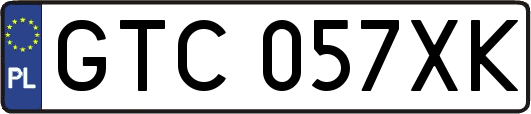 GTC057XK