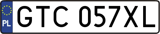 GTC057XL