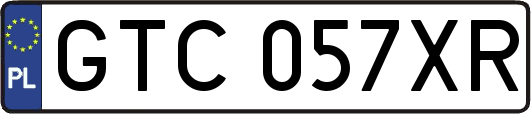GTC057XR