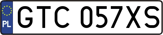 GTC057XS