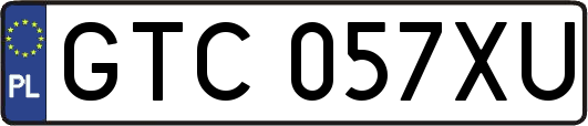 GTC057XU