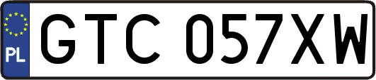 GTC057XW