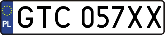 GTC057XX