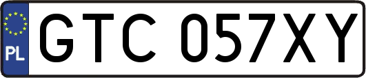 GTC057XY