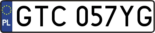 GTC057YG
