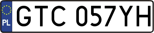 GTC057YH