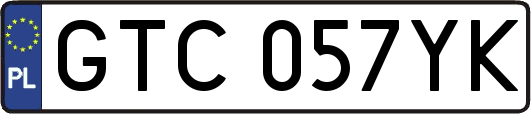 GTC057YK