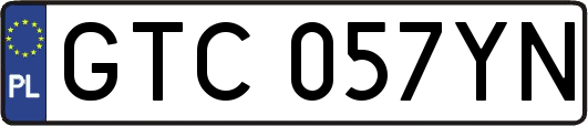 GTC057YN
