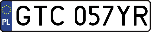 GTC057YR