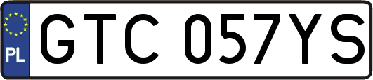 GTC057YS