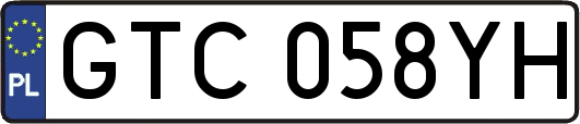 GTC058YH