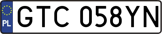 GTC058YN