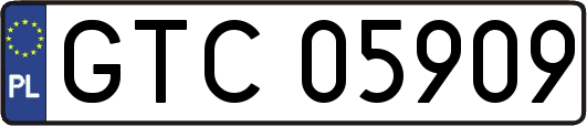 GTC05909