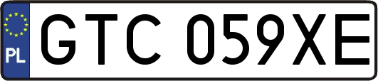 GTC059XE