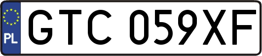 GTC059XF