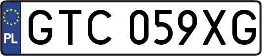 GTC059XG