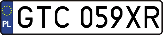 GTC059XR
