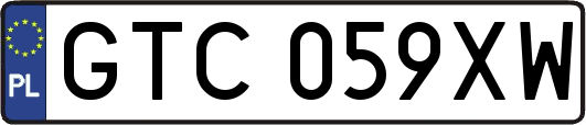GTC059XW