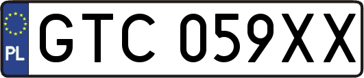 GTC059XX