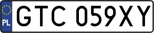 GTC059XY