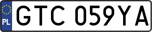 GTC059YA