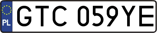 GTC059YE