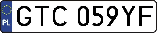GTC059YF