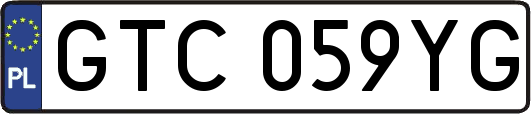 GTC059YG