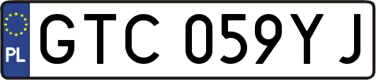 GTC059YJ