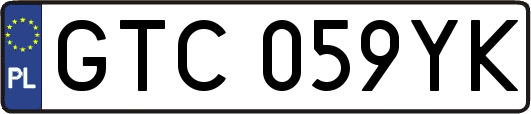 GTC059YK